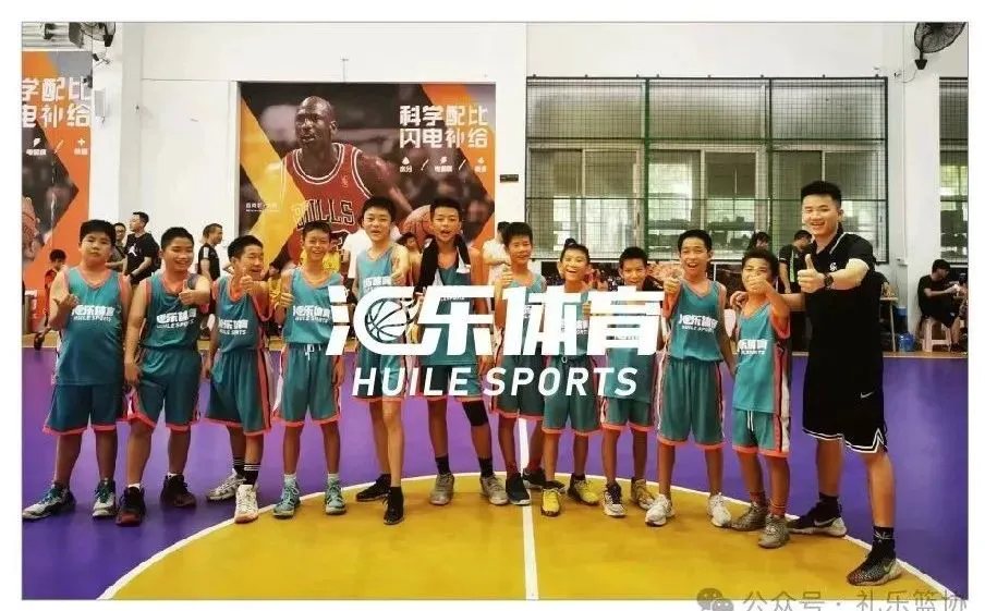 业余爱好者如何在有限时间内提升篮球优势_1